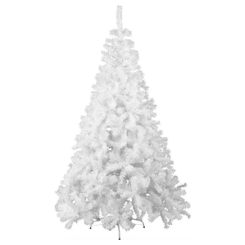 Shop Eurasia Tree Christmas Green 120CM 150CM 180CM Artificial Trees Plastic Stand Base for Holiday Christmas Decoration